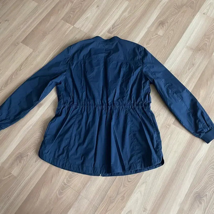 [BUNJANG] PAT Navy Jacket (Size 55) / PAT 네이비자켓 55
