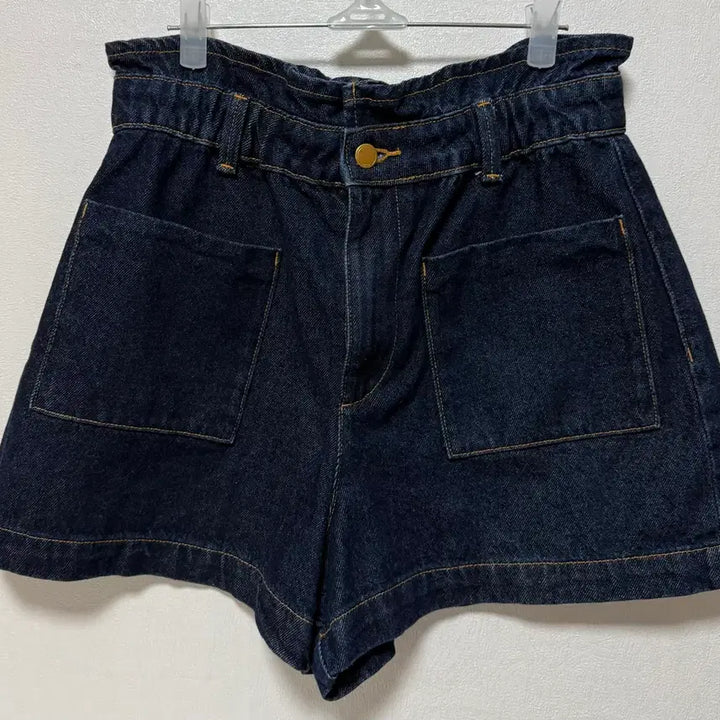 [BUNJANG] Zara Denim Shorts / Zara 자라 데님 청반바지