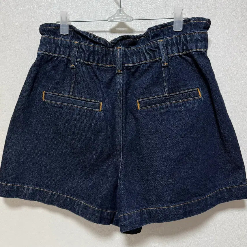 [BUNJANG] Zara Denim Shorts / Zara 자라 데님 청반바지