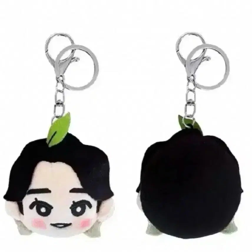 [SOLD OUT] 미세스그린애플 오모리 모토키 내한 키링 미개봉