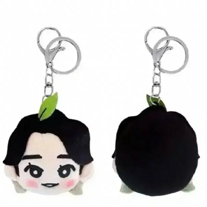 [SOLD OUT] 미세스그린애플 오모리 모토키 내한 키링 미개봉