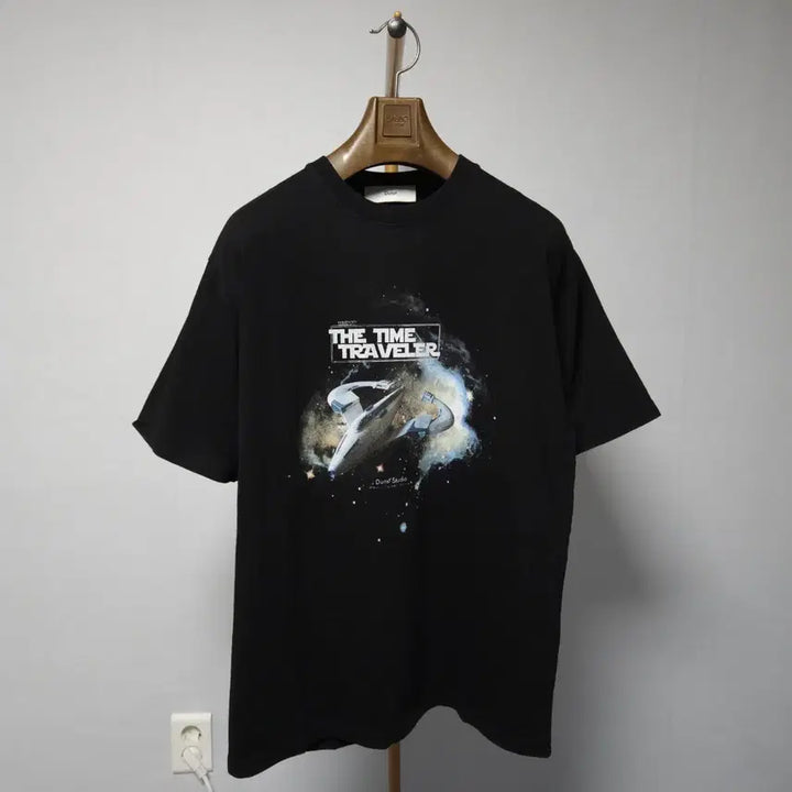 [SOLD OUT] M ) DUNST 던스트 반팔티