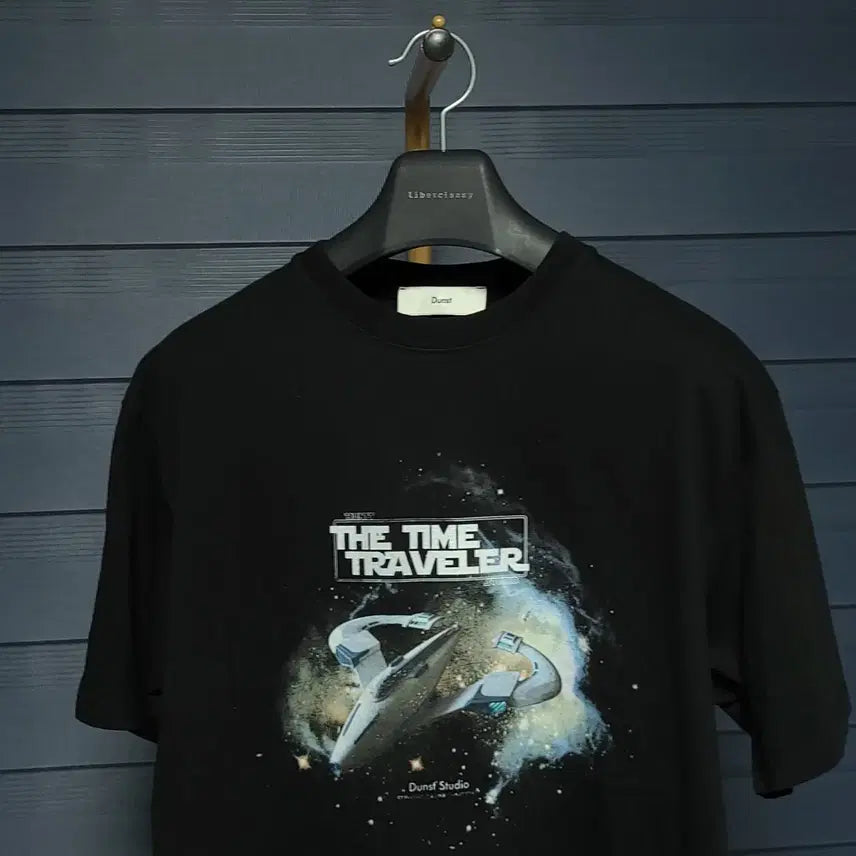 [SOLD OUT] M ) DUNST 던스트 반팔티