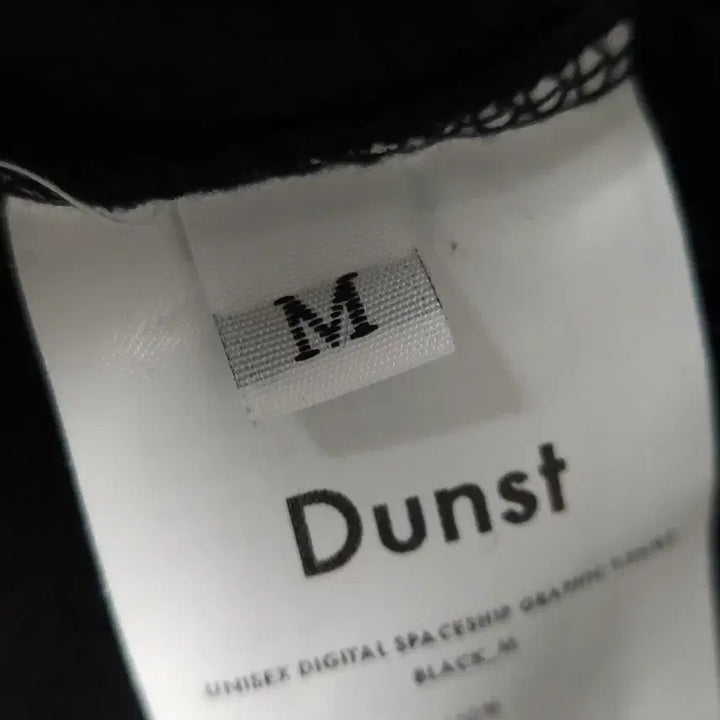 [SOLD OUT] M ) DUNST 던스트 반팔티