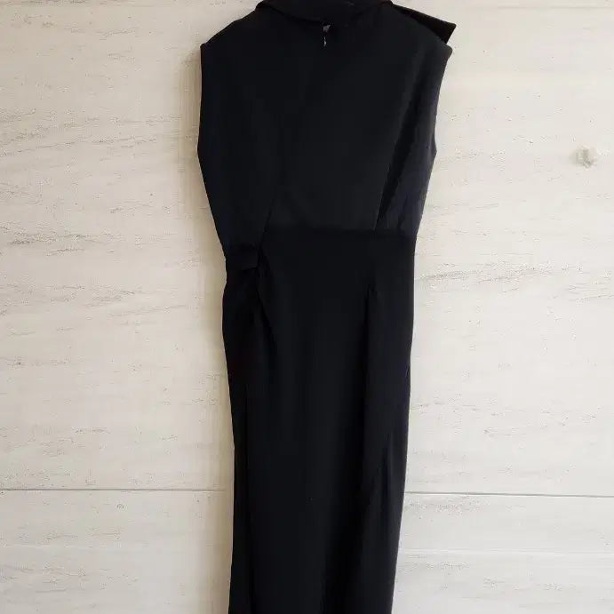 [SOLD OUT] 타임 스플릿 롱원피스 55사이즈