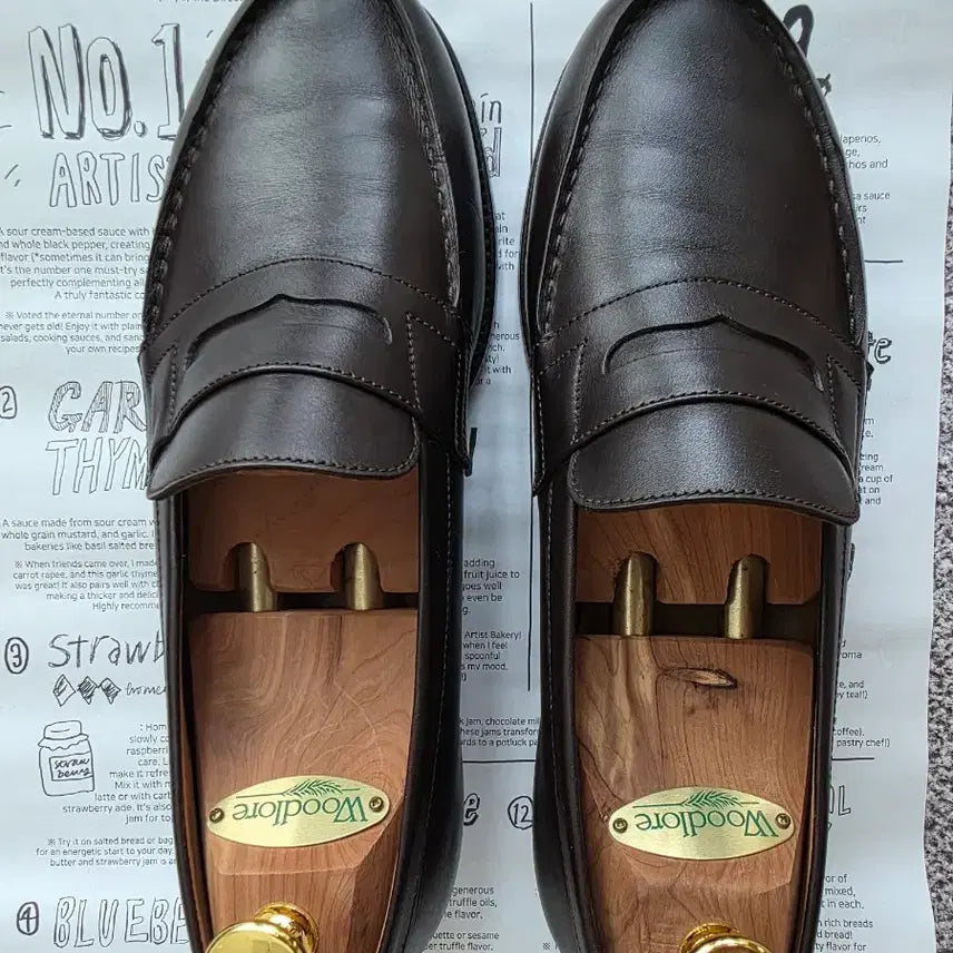[BUNJANG] JM Weston 180 Loafer 6E / jm weston 제이엠웨스통 180 로퍼 6E