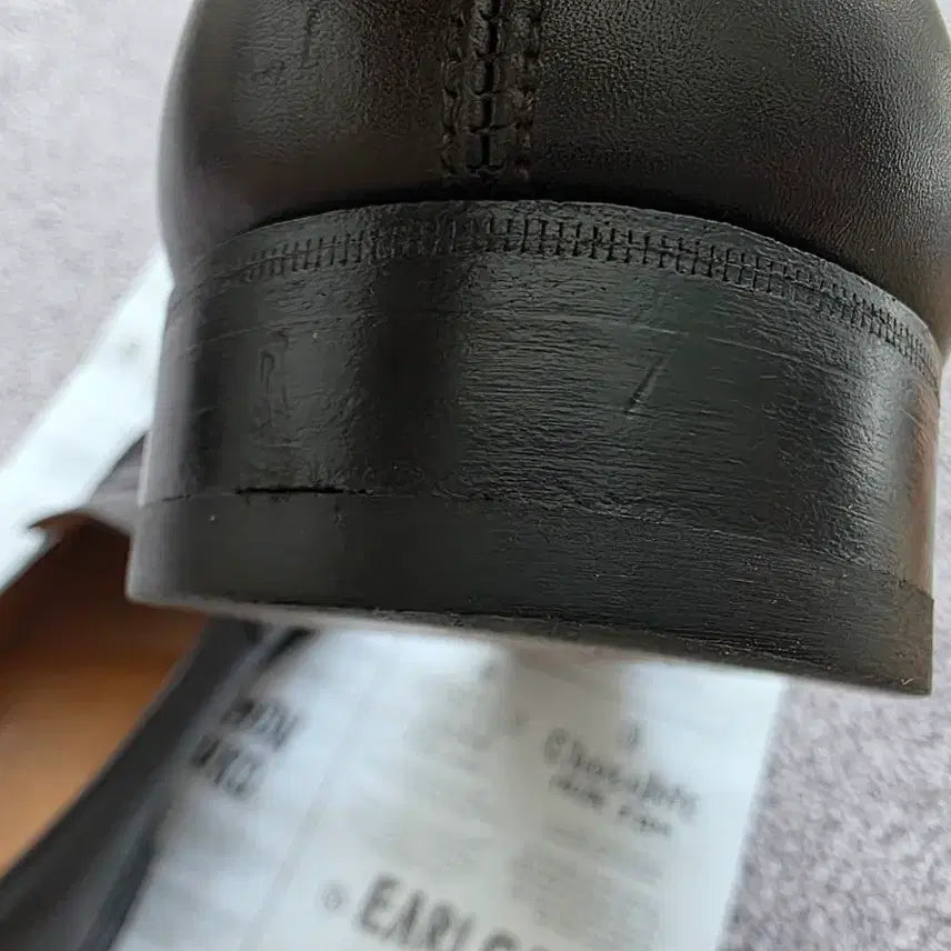 [BUNJANG] JM Weston 180 Loafer 6E / jm weston 제이엠웨스통 180 로퍼 6E