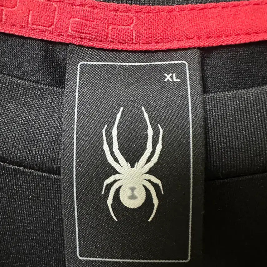 [SOLD OUT] 스파이더 정품 (6580)