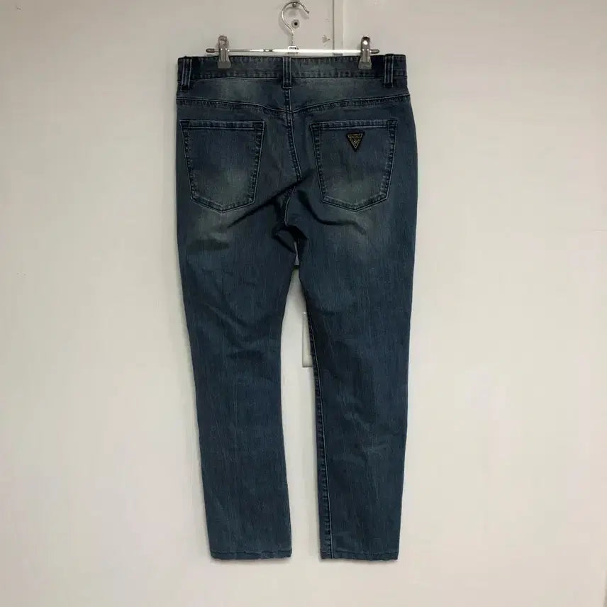 [SOLD OUT] 게스 남성 청바지 32인치@9982