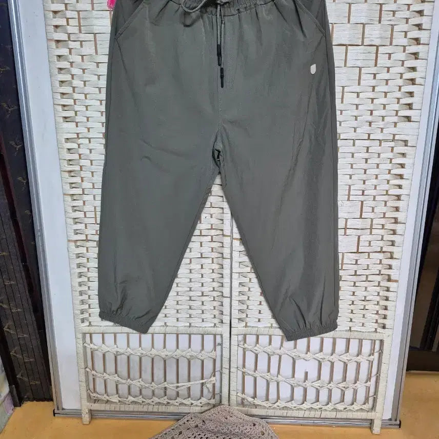 [SOLD OUT] 여성레이온트레이닝형바지55~88