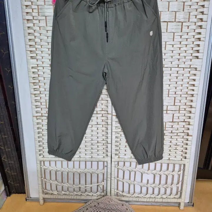 [SOLD OUT] 여성레이온트레이닝형바지55~88