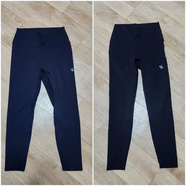 [BUNJANG] Xexymix Leggings Bundle Set / [S+M]젝시믹스레깅스 2벌일괄/여성요가복운동팬츠바지