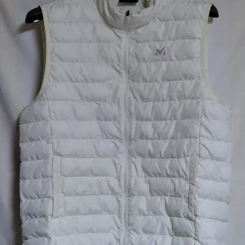 [SOLD OUT] 밀레 여성 패딩 조끼 100