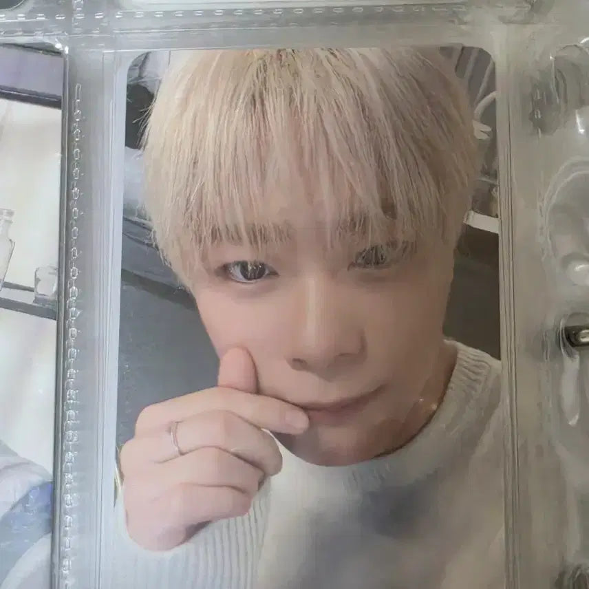 [SOLD OUT] 아스트로 문빈 가요대제전 공방 포카