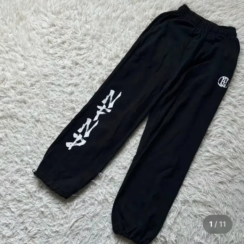 [BUNJANG] Not4Nerd Cotton Pants M / Not4Nerd 바지 m사이즈