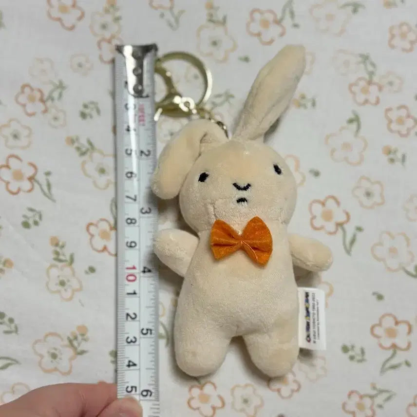 [BUNJANG] Glass Doll Keyring / [키링] 유리인형 키링