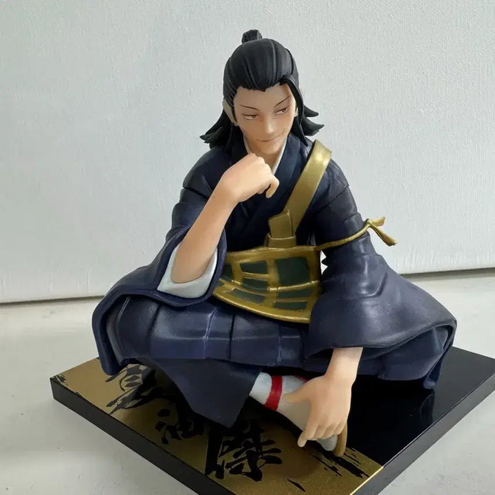 [BUNJANG] Suguru Geto Figure / 주술회전 게토 c상 교주 게토 피규어
