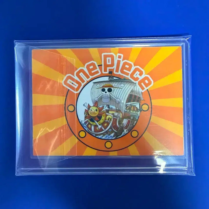 [BUNJANG] One Piece Card Holo Toy Version / 원피스카드 완구용 홀로
