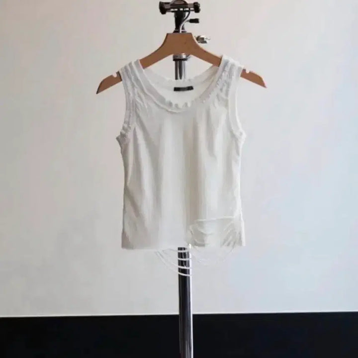 [SOLD OUT] 공테잎 슬리브리스