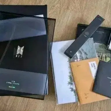 [BUNJANG] 방탄소년단 BTS 2019 썸머패키지 / 방탄소년단 BTS 2019 썸머패키지