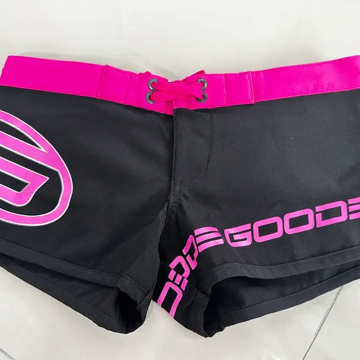 [BUNJANG] GOODE Board Shorts Water Sports Swim Shorts / GOODE 구디 보드숏 수상스키 바지 워터스포츠 팬츠 수영복 숏 팬츠