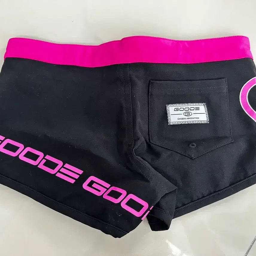 [BUNJANG] GOODE Board Shorts Water Sports Swim Shorts / GOODE 구디 보드숏 수상스키 바지 워터스포츠 팬츠 수영복 숏 팬츠