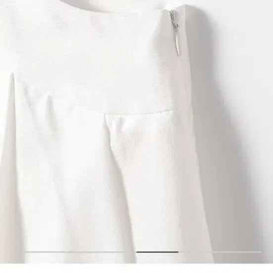 [SOLD OUT] (새상품)르베인 블라우스 르베인 슬리브리스 블라우스