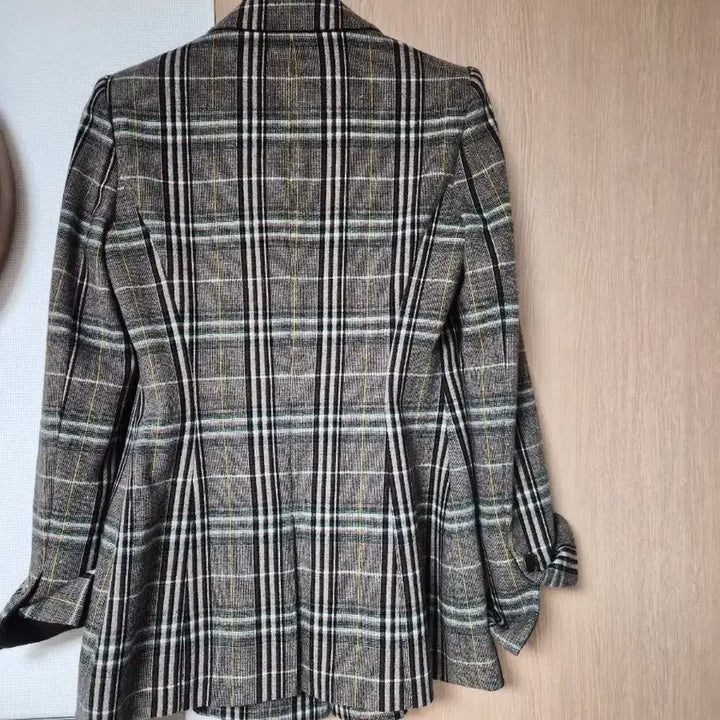 [SOLD OUT] 에고이스트 자켓 55