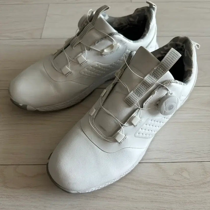 [SOLD OUT] 골프화 265사이즈