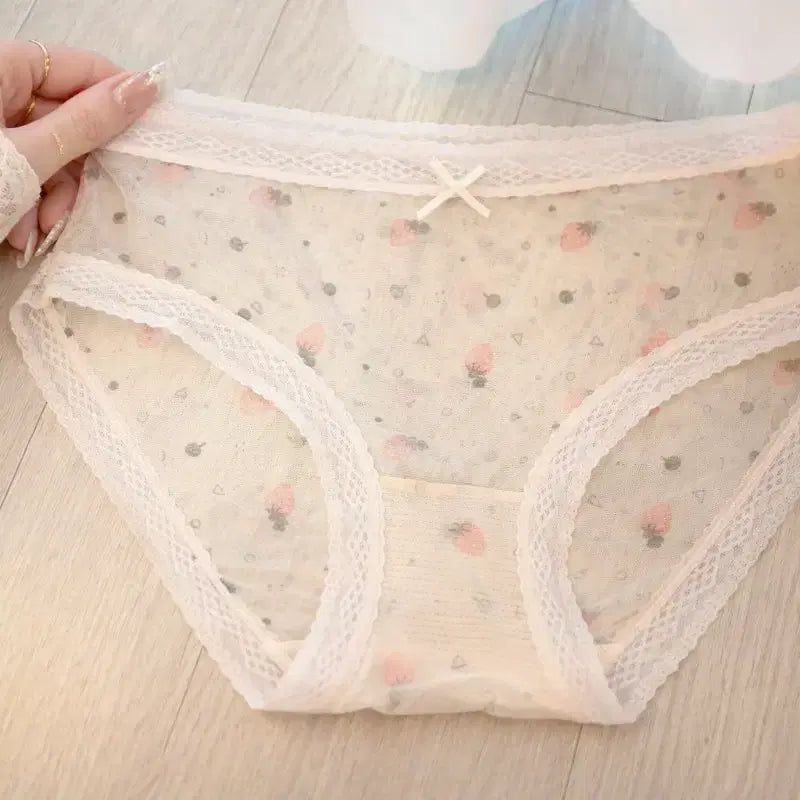 [SOLD OUT] 스윗 여성팬티(중고)