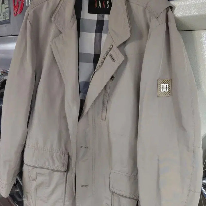 [SOLD OUT] 닥스자켙105