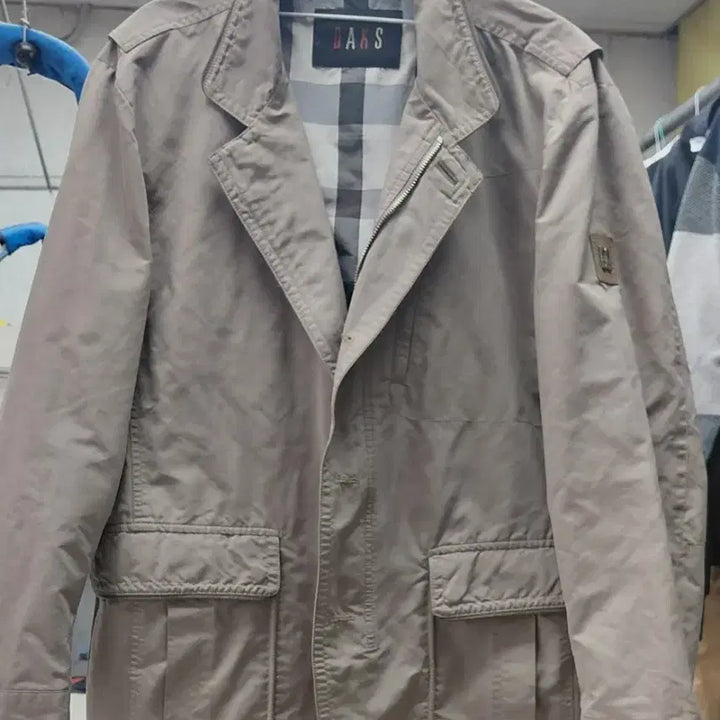 [SOLD OUT] 닥스자켙105