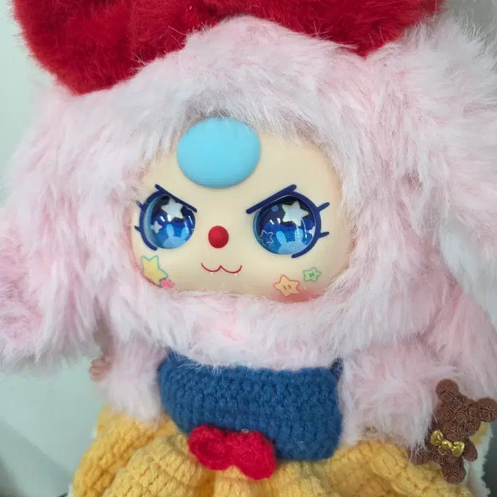 [BUNJANG] Baby Three Snow White Doll / 베이비쓰리 백설공주 100%