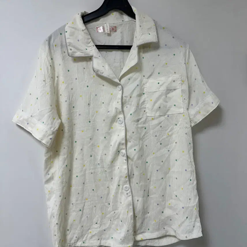 [SOLD OUT] 새제품) 여름 잠옷 세트 S