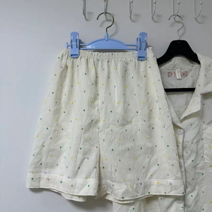 [SOLD OUT] 새제품) 여름 잠옷 세트 S