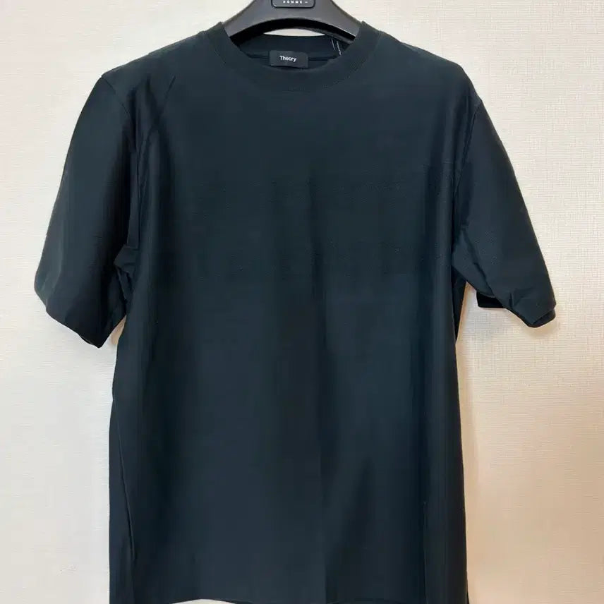 [SOLD OUT] Theory 띠어리 반팔티