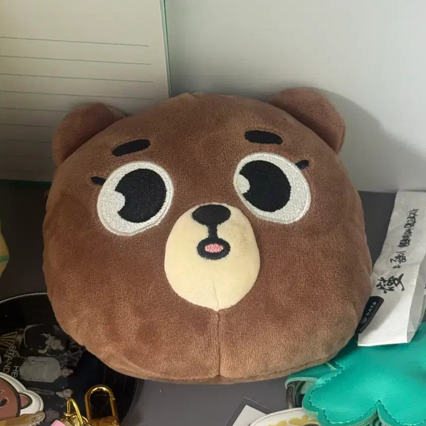 [BUNJANG] Day6 Sungjin 24CON Release Pass Pouch / 데이식스 24클콘 방이 성진 릴패스파우치