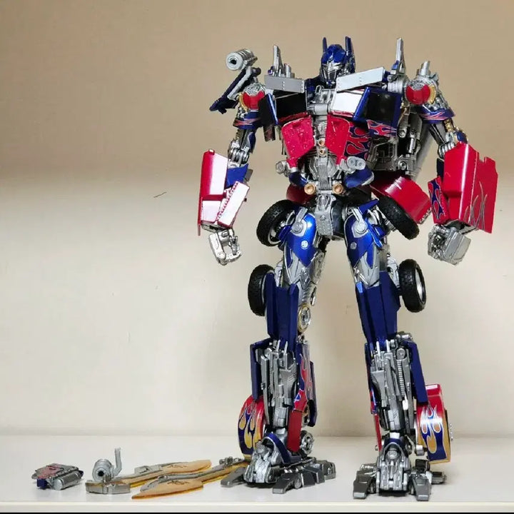 [SOLD OUT] 트랜스포머 LT-02 옵티머스프라임