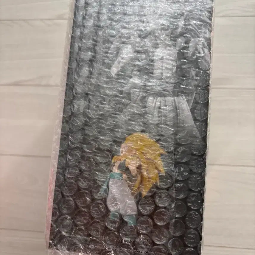[BUNJANG] Banpresto Dragonball Gotenks Figure / 반포레스토 드래곤볼 오천크스 피규어