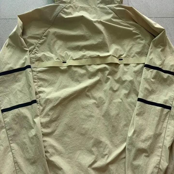 [SOLD OUT] 스파이더 아노락