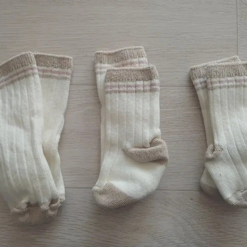 [BUNJANG] Baby Socks Bundle / 나눔 아동양말 새거 일괄