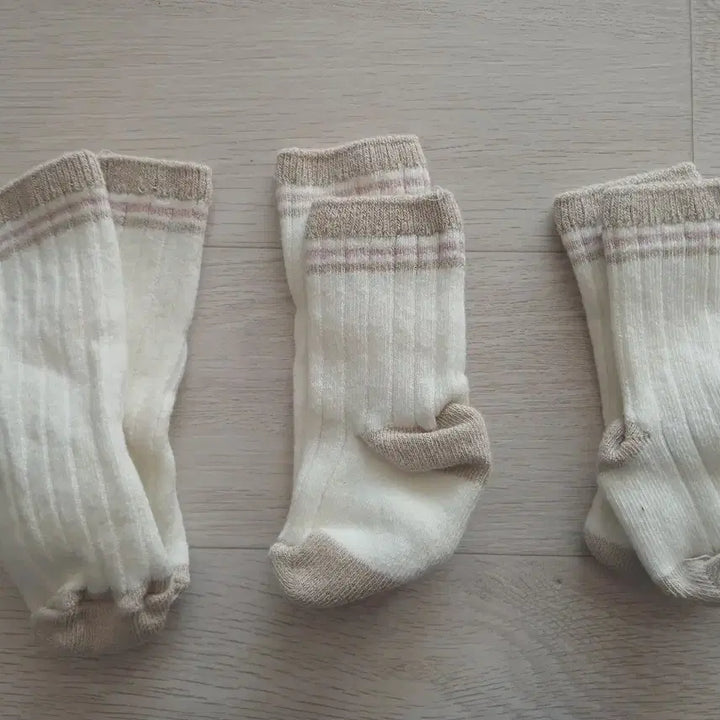 [BUNJANG] Baby Socks Bundle / 나눔 아동양말 새거 일괄