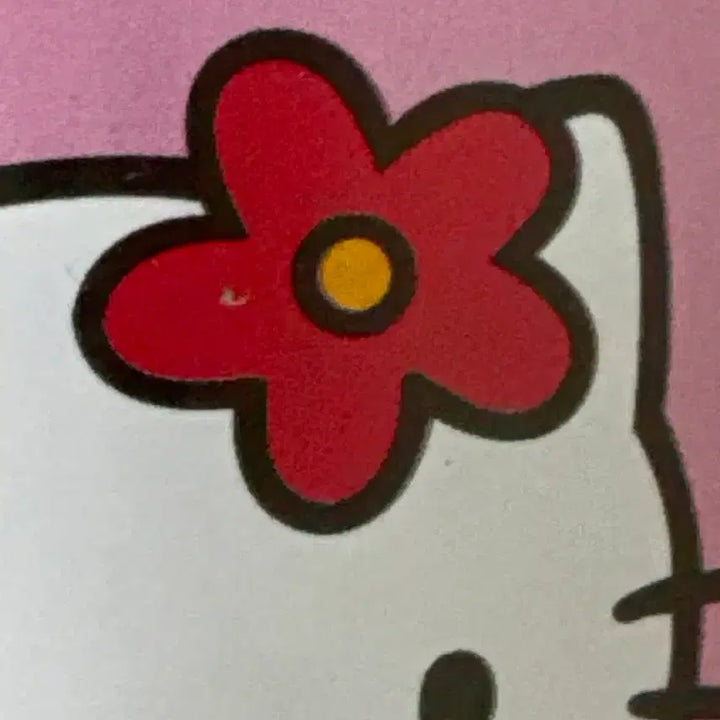 [BUNJANG] Vintage Hello Kitty Coin Bank / (최저가) 고전 딸기키티 희귀매물 저금통 빈티지 소품