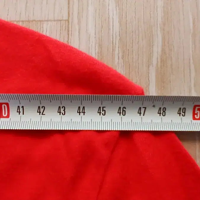[BUNJANG] Puma Red Short Sleeve T-shirt L / 푸마 레드 반팔 L