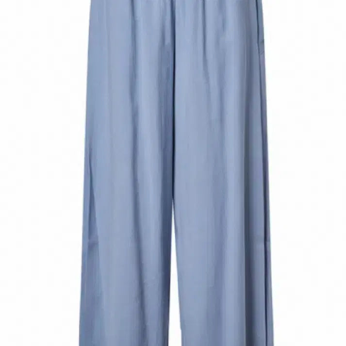 [BUNJANG] Nehera Black Blouse and Wide Pants Set / Nehera 네헤라 블랙 블라우스 와이드팬츠 세트 새상품