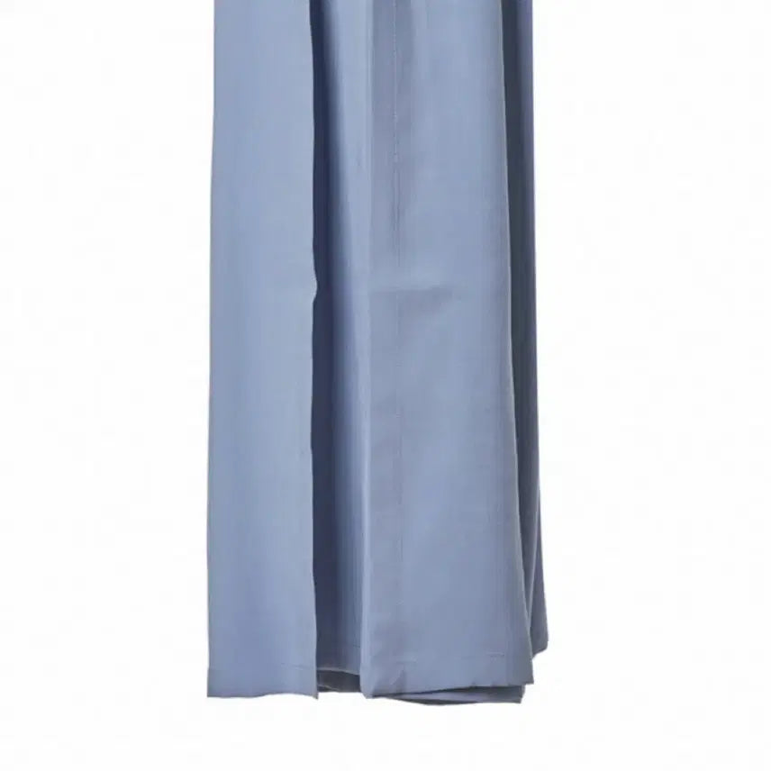[BUNJANG] Nehera Black Blouse and Wide Pants Set / Nehera 네헤라 블랙 블라우스 와이드팬츠 세트 새상품