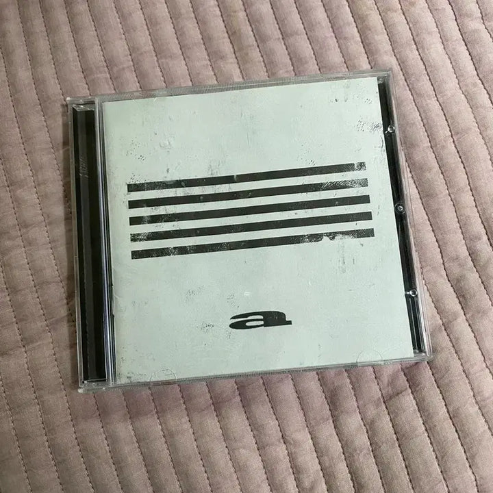 [SOLD OUT] 빅뱅 메이드 a 앨범 판매