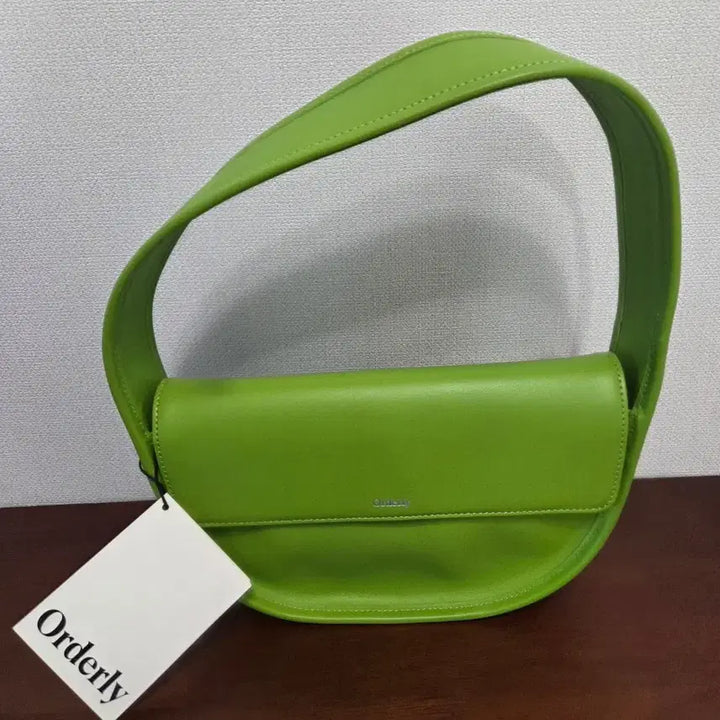 [BUNJANG] orderly Tote Bag / orderly 가방