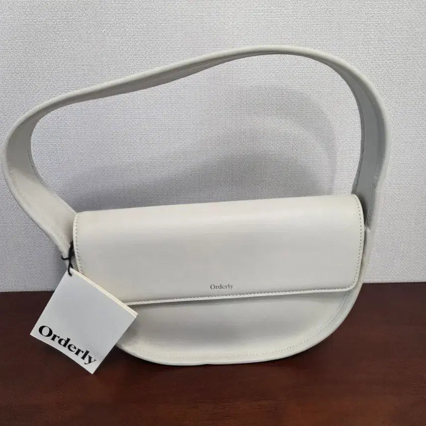 [BUNJANG] orderly Tote Bag / orderly 가방