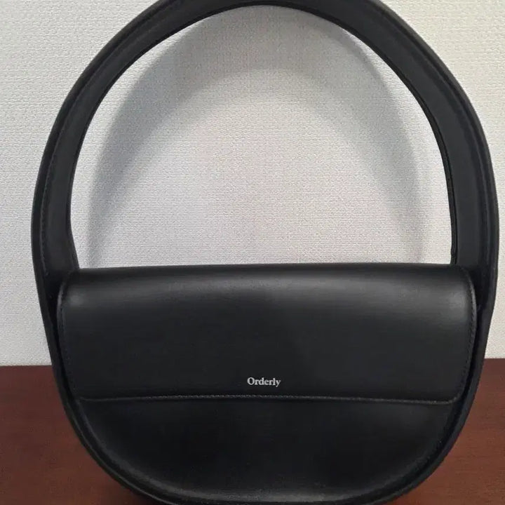 [BUNJANG] orderly Tote Bag / orderly 가방